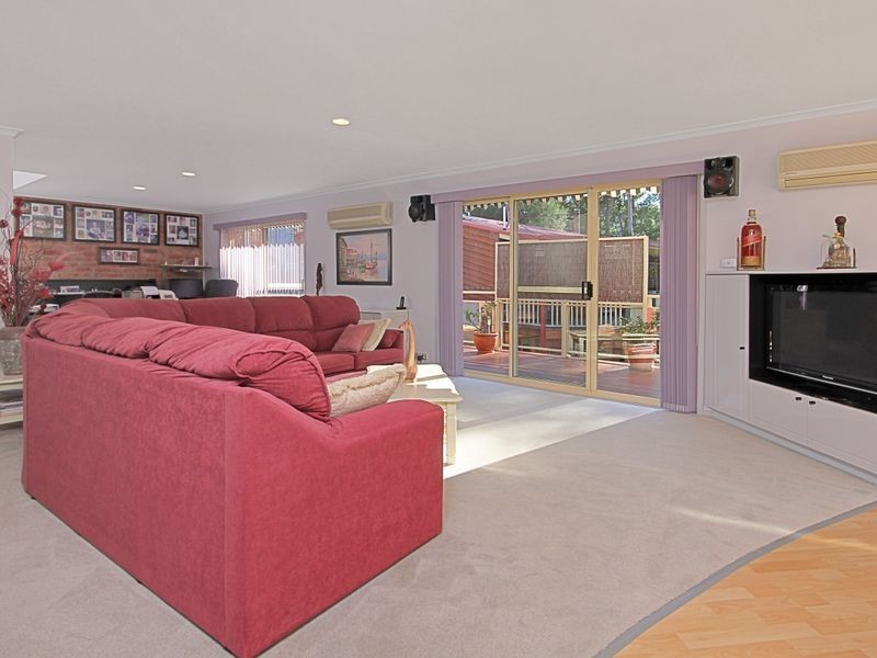 45 Catalina Drive, Catalina NSW 2536