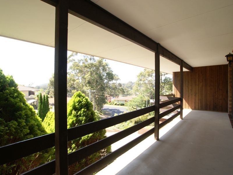 6 Berry Place, Surf Beach NSW 2536