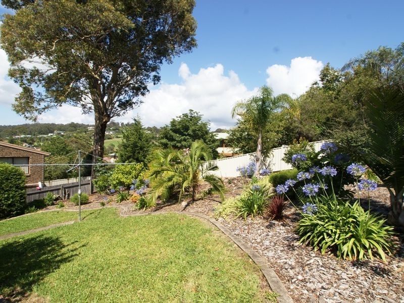 6 Berry Place, Surf Beach NSW 2536