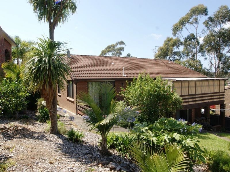 6 Berry Place, Surf Beach NSW 2536