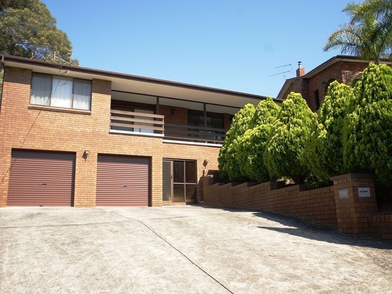 6 Berry Place, Surf Beach NSW 2536