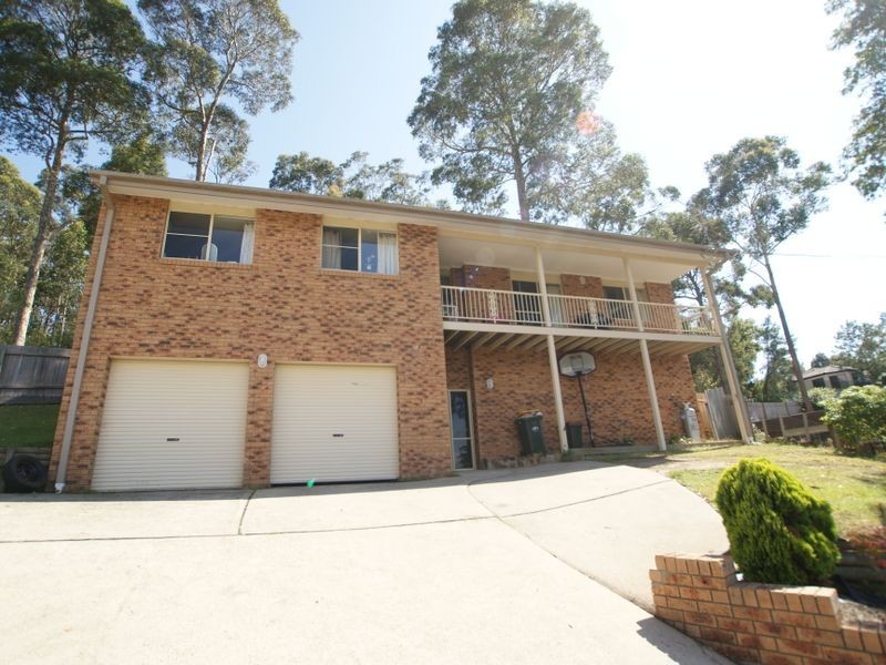 12 Berry Place, Surf Beach NSW 2536