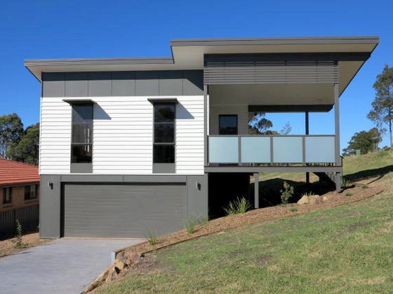 1 Clarence Street, Long Beach NSW 2536