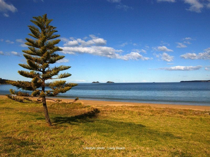 Lot 16 & 1 Sea Acre Drive, Long Beach NSW 2536