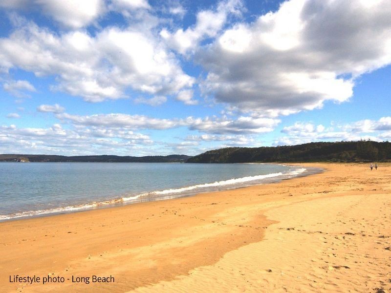 Lot 16 & 1 Sea Acre Drive, Long Beach NSW 2536