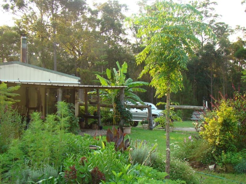 1547 Princes Highway, Mogo NSW 2536