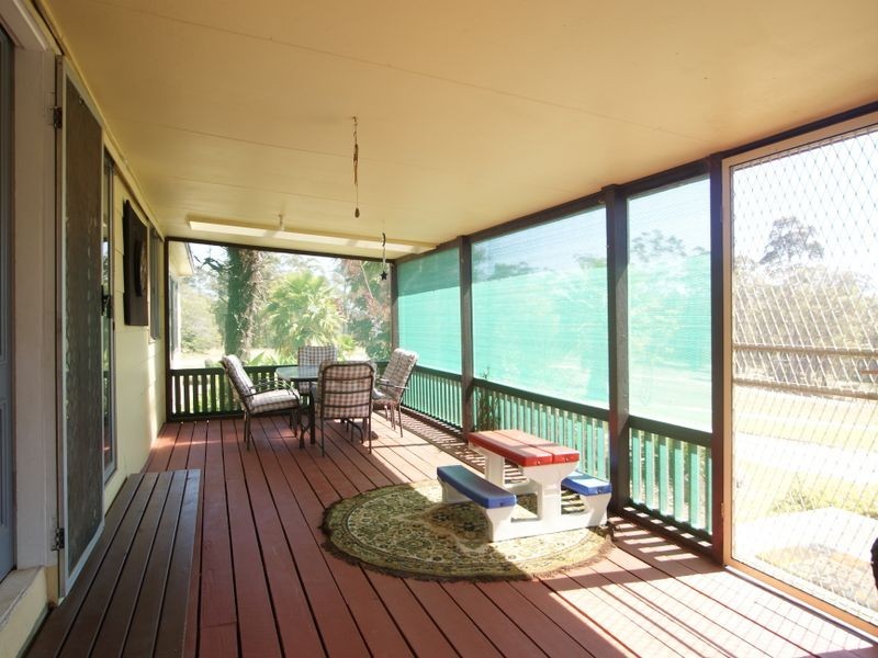 1547 Princes Highway, Mogo NSW 2536