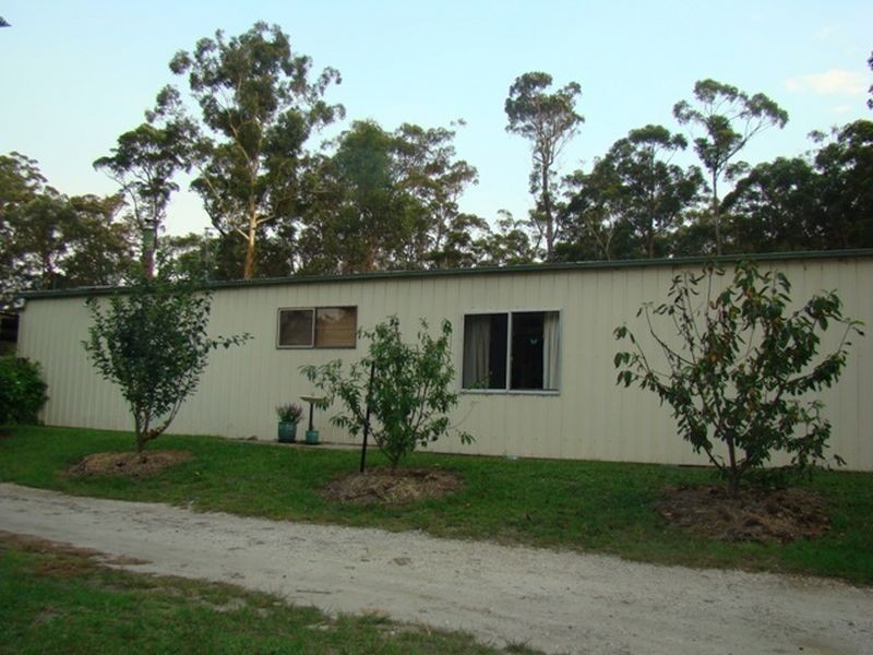 1547 Princes Highway, Mogo NSW 2536
