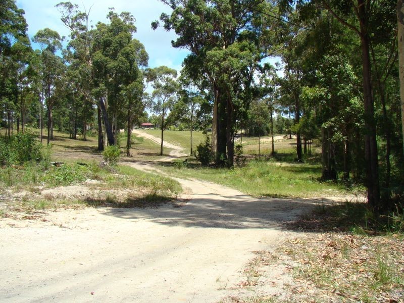 1547 Princes Highway, Mogo NSW 2536