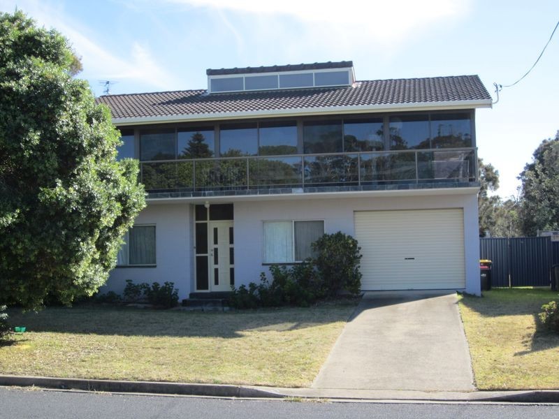 17 Bayside Street, Broulee NSW 2537