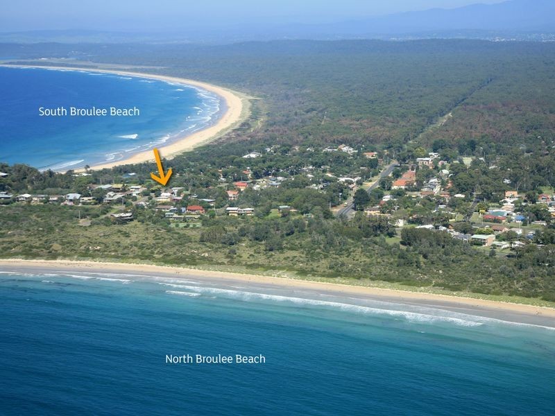17 Bayside Street, Broulee NSW 2537