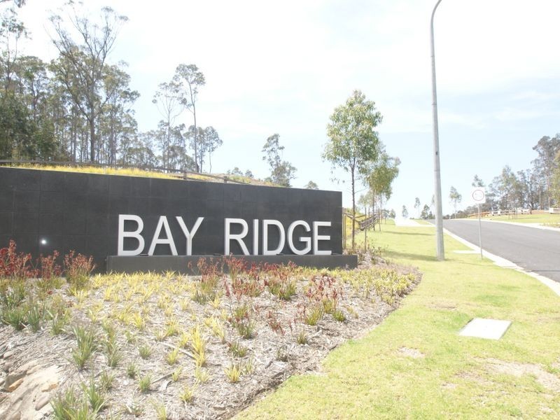 Lot 112 Spotted Gum Place- Bay Ridge, Batemans Bay North NSW 2536