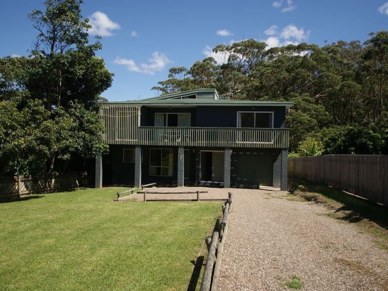 99 Longbeach Road, Long Beach NSW 2536