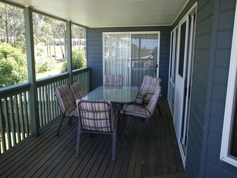 99 Longbeach Road, Long Beach NSW 2536