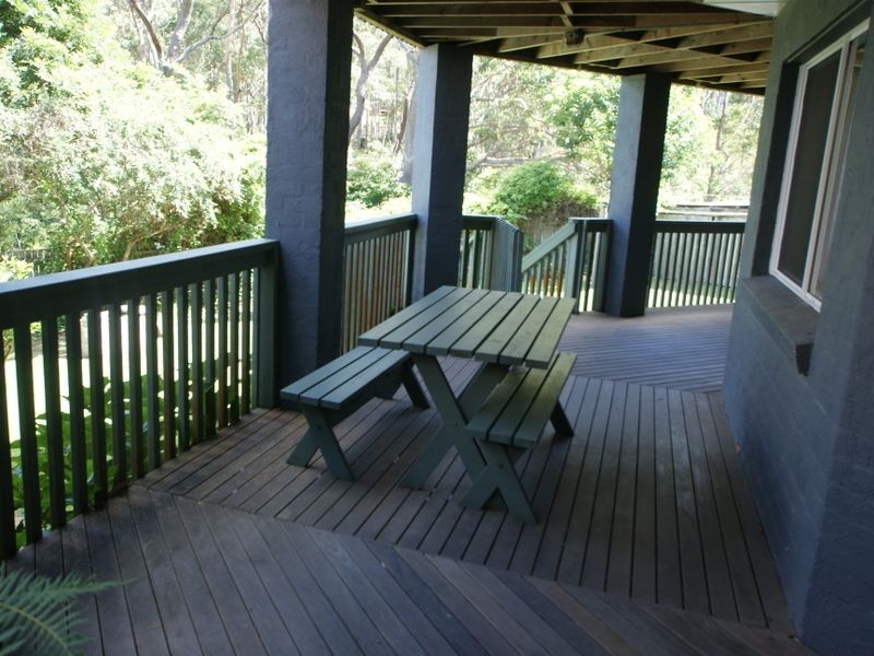 99 Longbeach Road, Long Beach NSW 2536