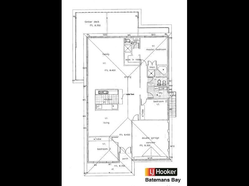 3 Oakwood Way, Catalina NSW 2536