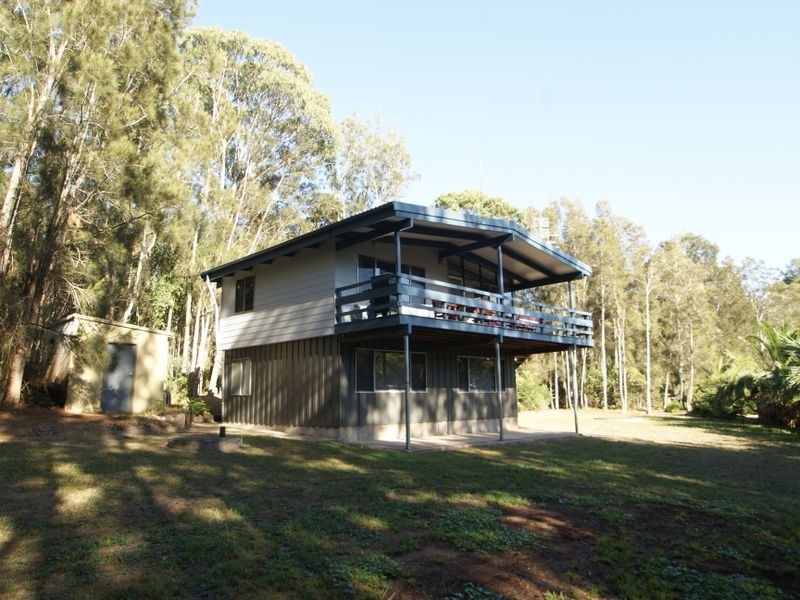 56 Beach Parade, Guerilla Bay NSW 2536