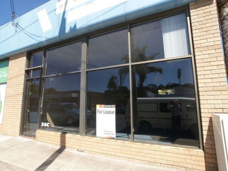 34 C Orient Street, Batemans Bay NSW 2536