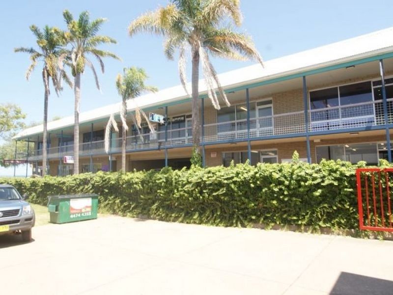 Unit 11a A 9 – 11 Orient Street, Batemans Bay NSW 2536