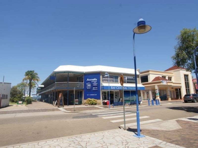Unit 11a A 9 – 11 Orient Street, Batemans Bay NSW 2536