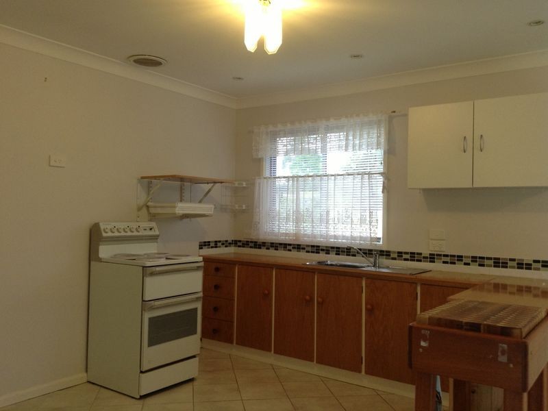 6 Currowan St, Nelligen NSW 2536