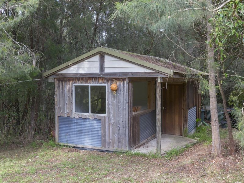 1A Barlings Drive, Tomakin NSW 2537