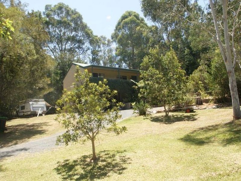 1A Barlings Drive, Tomakin NSW 2537