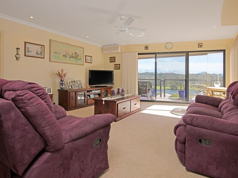 28 Fairway View 17 Golf Course Estate, Catalina NSW 2536
