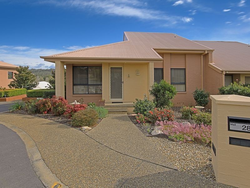 28 Fairway View 17 Golf Course Estate, Catalina NSW 2536