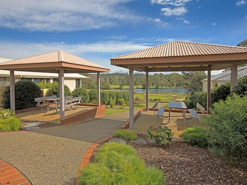 28 Fairway View 17 Golf Course Estate, Catalina NSW 2536