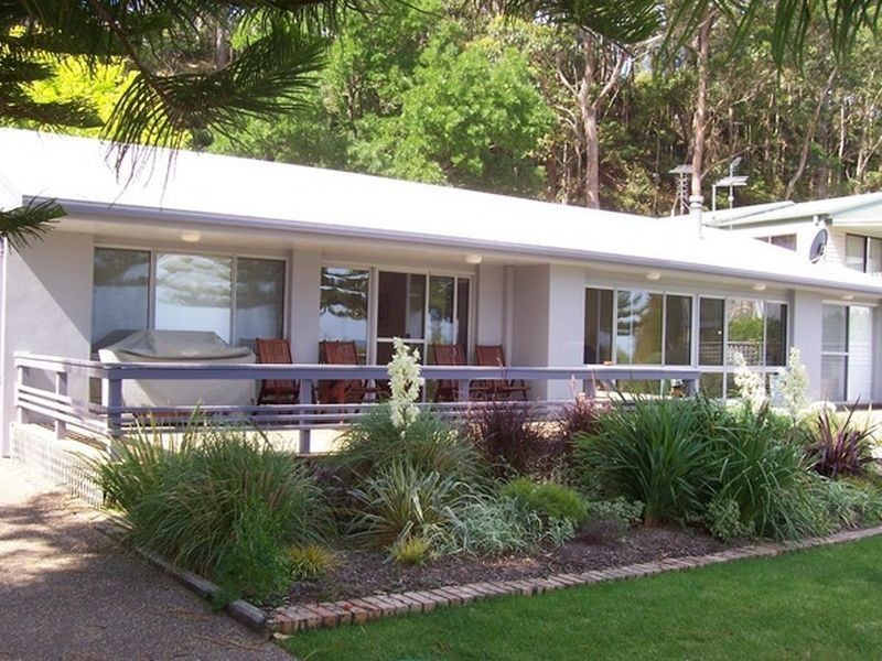 56 Bay Road, Long Beach NSW 2536