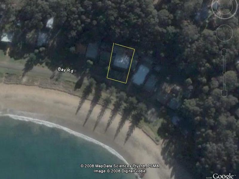 56 Bay Road, Long Beach NSW 2536