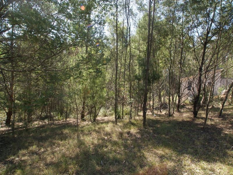 17 Broomfield Crescent, Long Beach NSW 2536