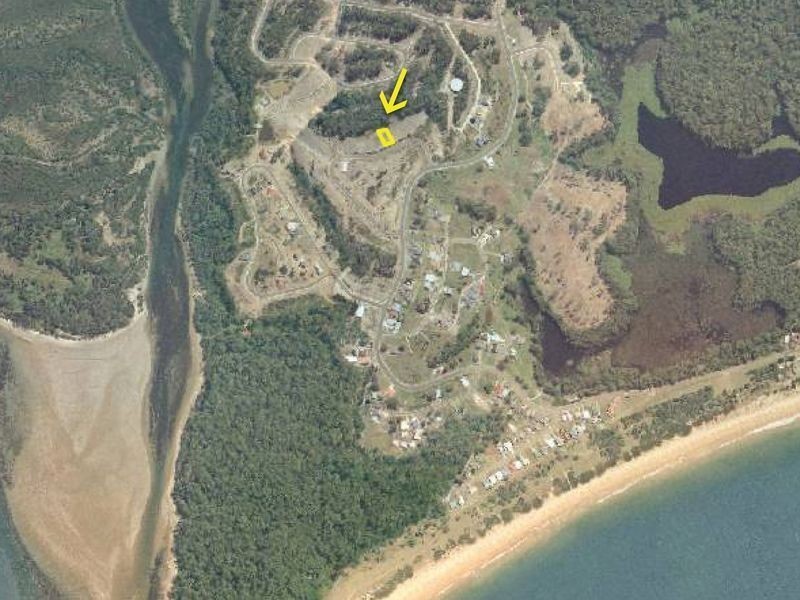 17 Broomfield Crescent, Long Beach NSW 2536