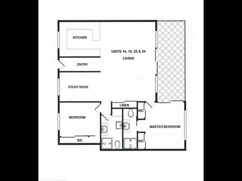 23/2158 George Bass Drive, Tomakin NSW 2537