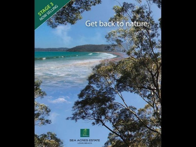 Lot 4- Sta Sea Acres Estate, Long Beach NSW 2536