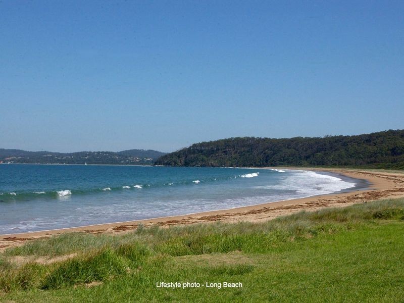 Stage 3 Sea Acres Estate, Long Beach NSW 2536