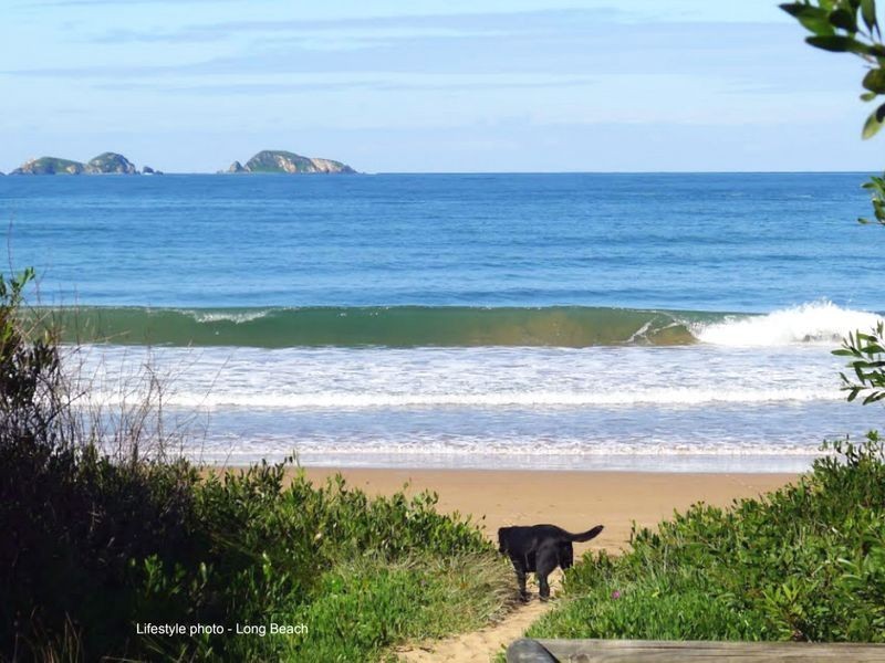 Lot 10 – S Sea Acres Drive, Long Beach NSW 2536