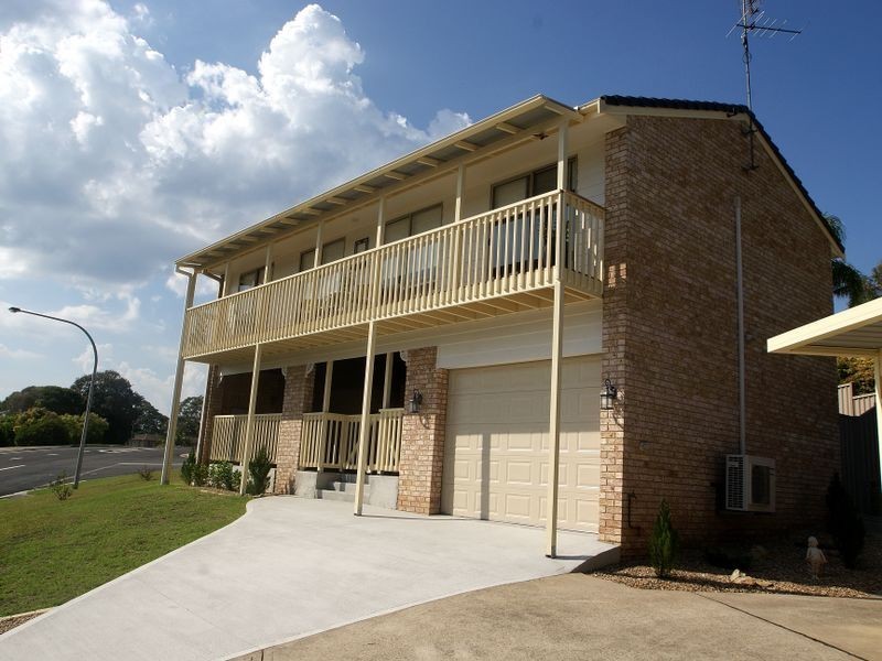 2 Lord Place, Batemans Bay North NSW 2536