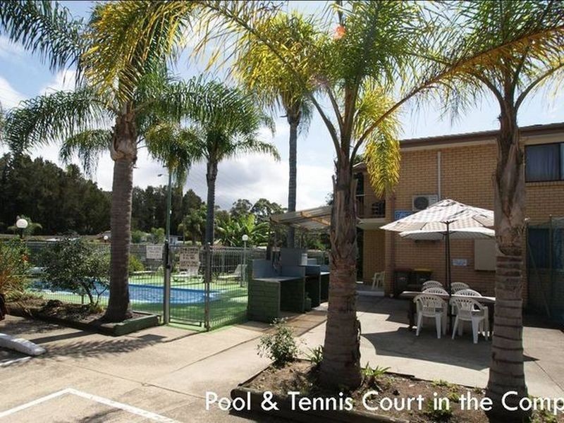 17/2-6 Matthew Parade, Batehaven NSW 2536