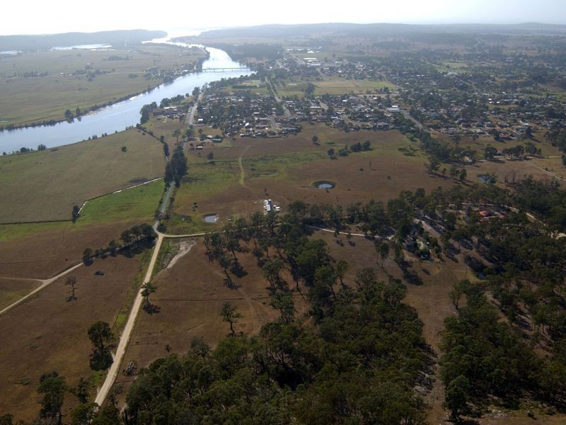 River Street, Moruya NSW 2537