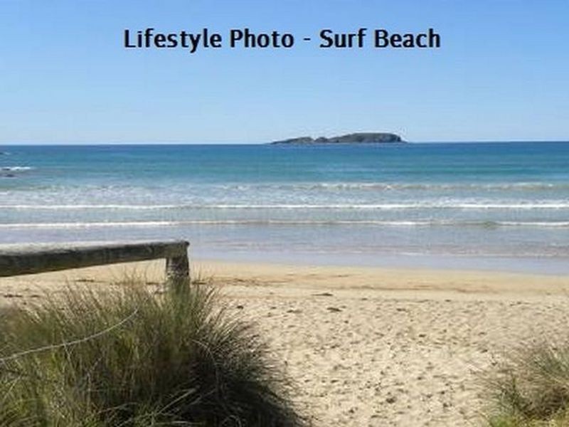 4/12 Parker Avenue, Surf Beach NSW 2536