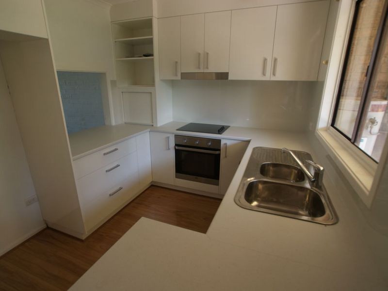 4/12 Parker Avenue, Surf Beach NSW 2536