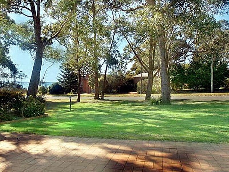 4/12 Parker Avenue, Surf Beach NSW 2536