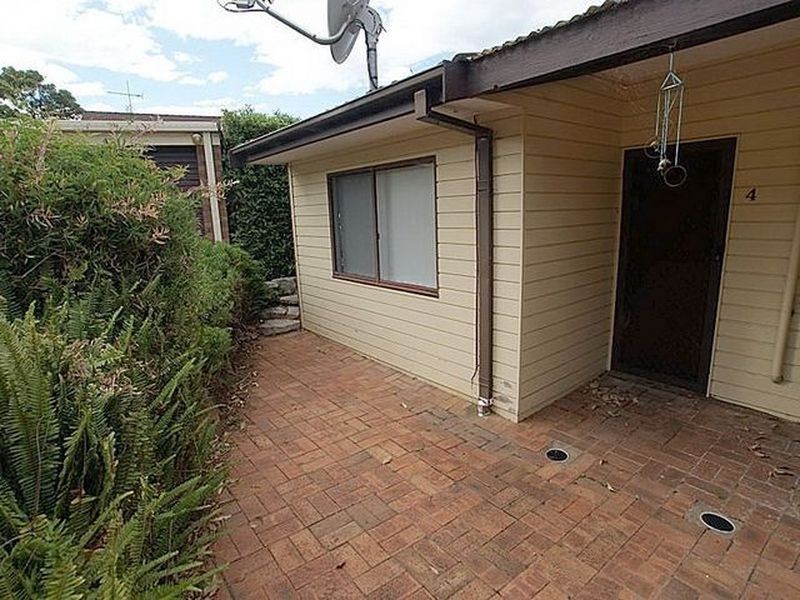 4/12 Parker Avenue, Surf Beach NSW 2536