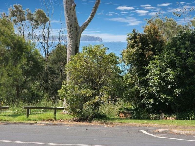 4/12 Parker Avenue, Surf Beach NSW 2536