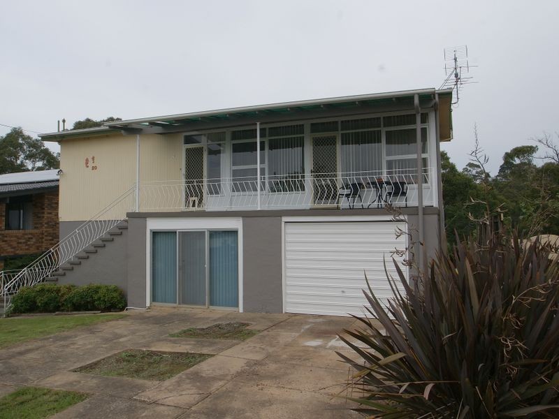 20 Calga Crescent, Catalina NSW 2536