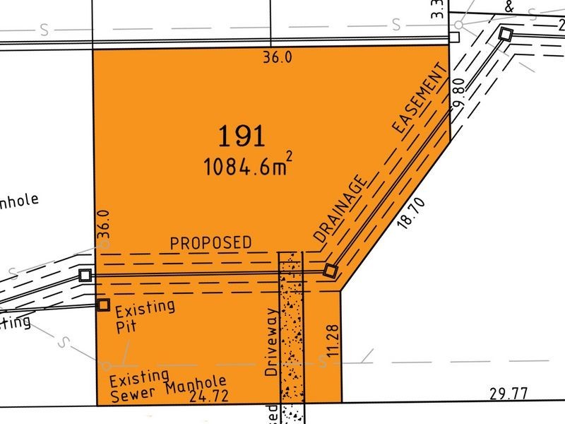 Lot 191 Litchfield Crescent, Long Beach NSW 2536