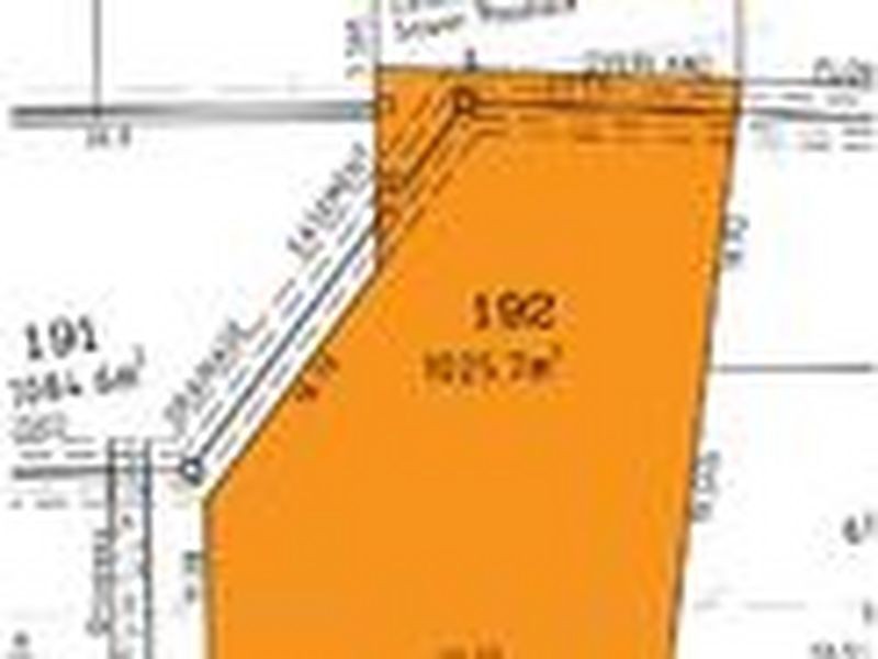 Lot 192 Litchfield Crescent, Long Beach NSW 2536