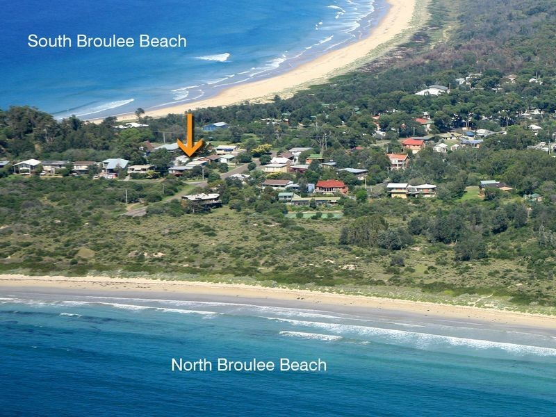 1 Harbour Drive, Broulee NSW 2537